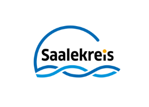 Logo Landkreis Saalekreis